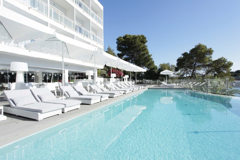 Grupotel Ibiza Beach Resort