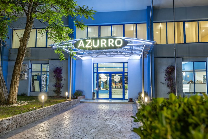 Azurro