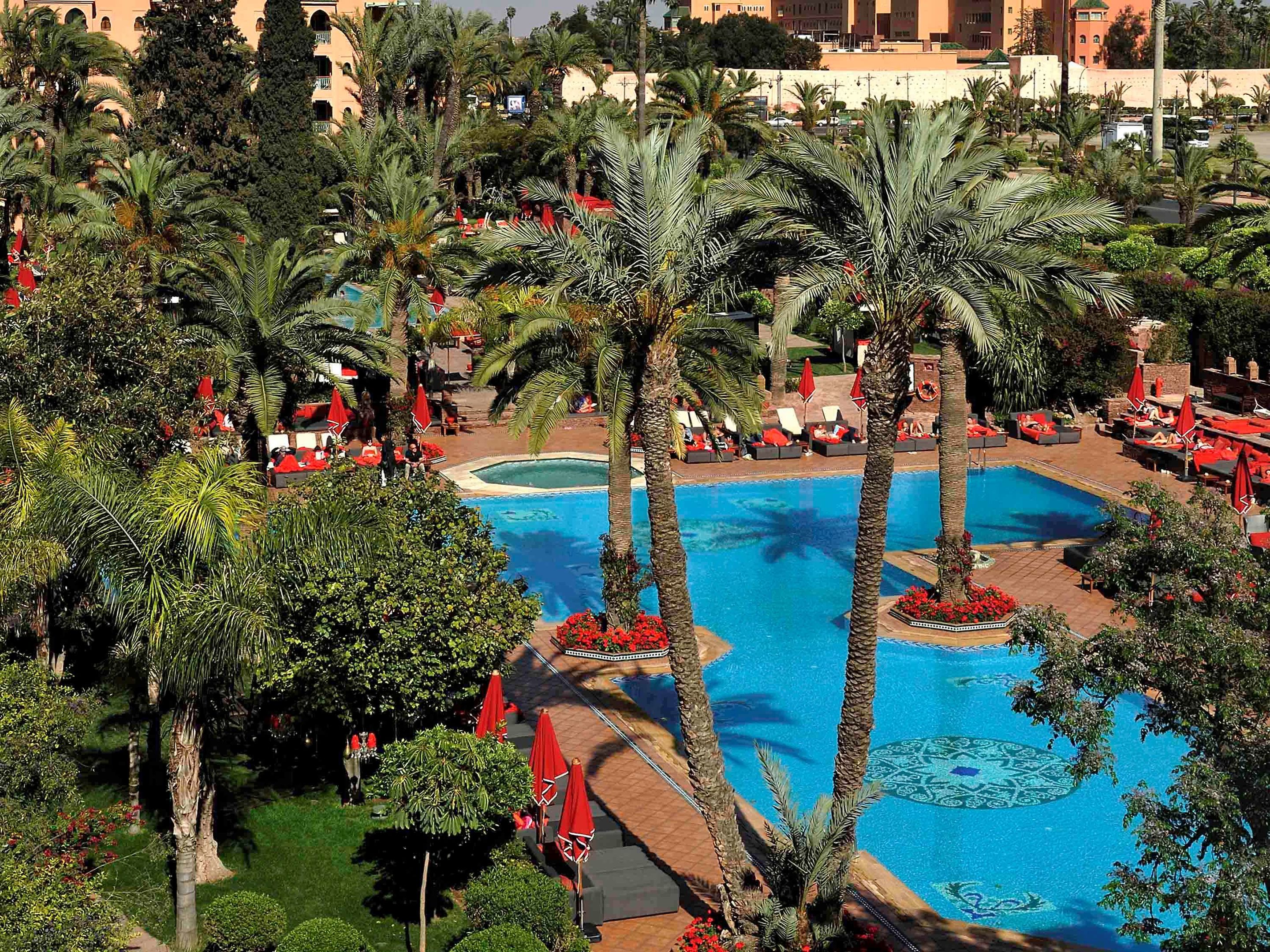 Sofitel Marrakech