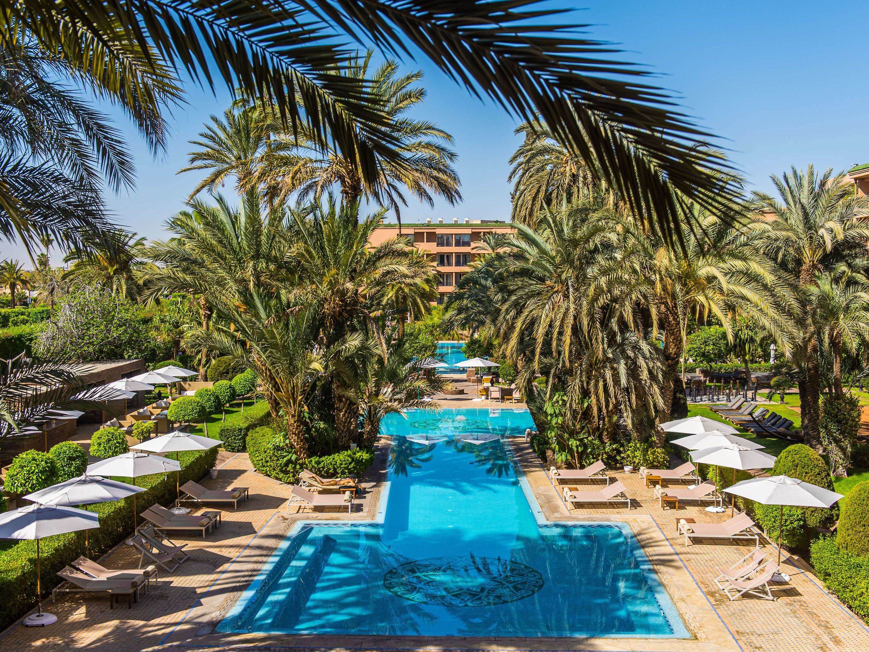 Sofitel Marrakech