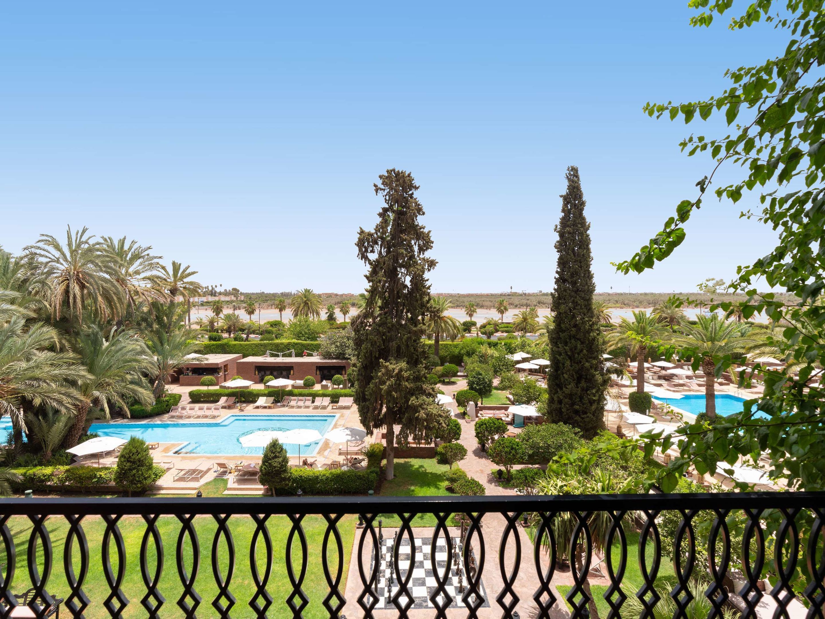 Sofitel Marrakech