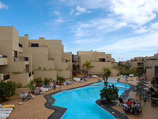 Blue Sea Costa Teguise Gardens