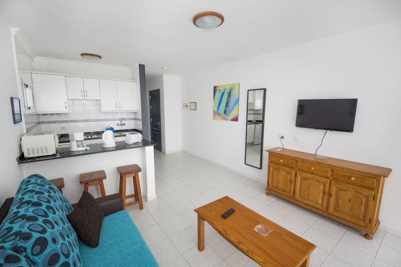 Apartments Jable Bermudas