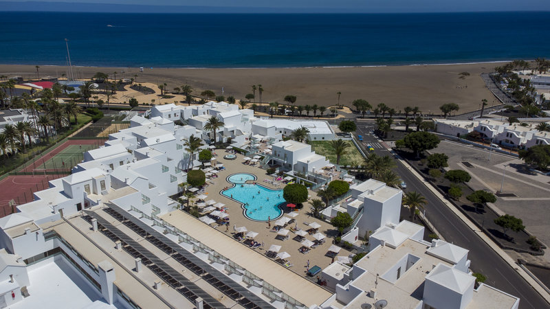 Lanzarote Village