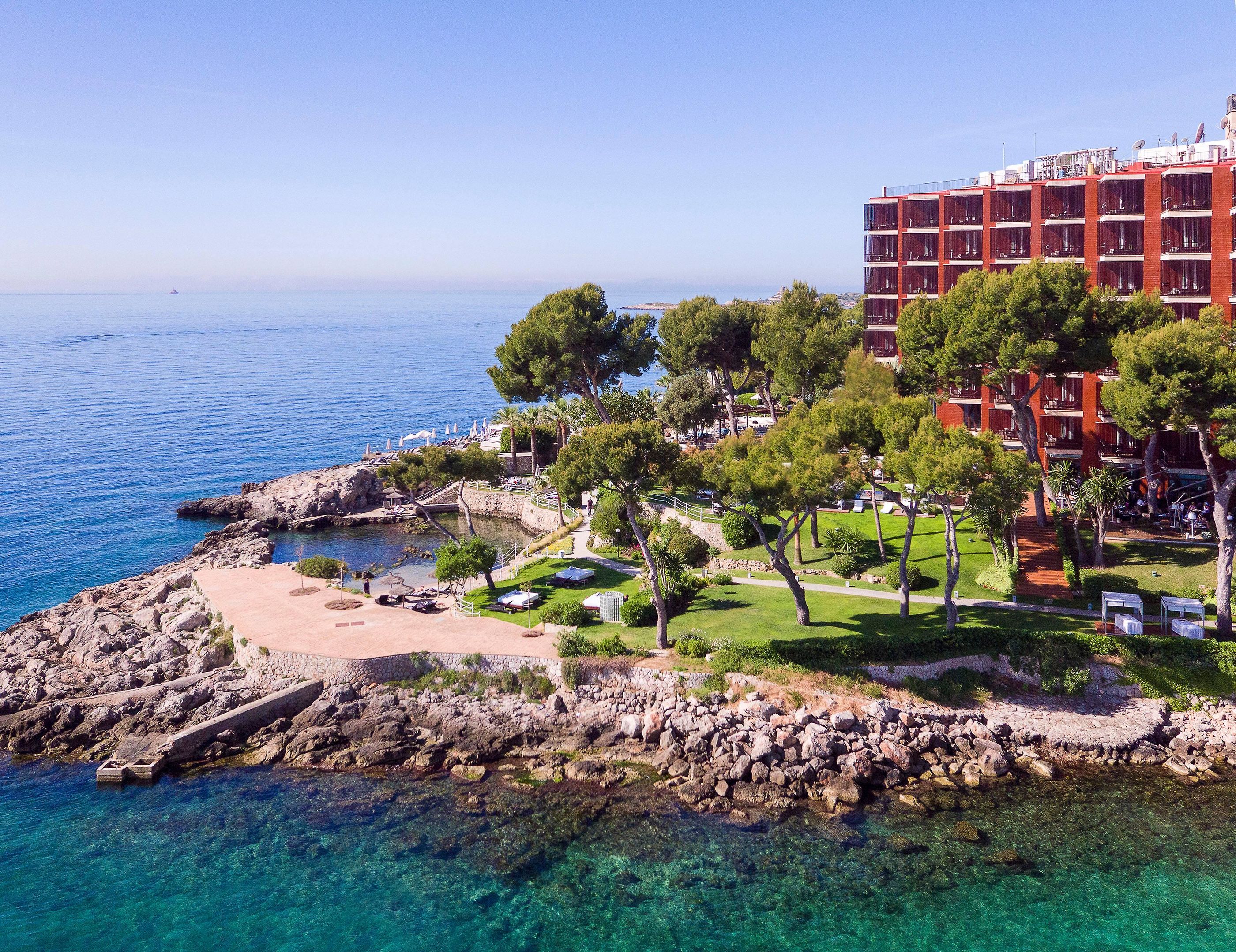 Gran Meliá De Mar