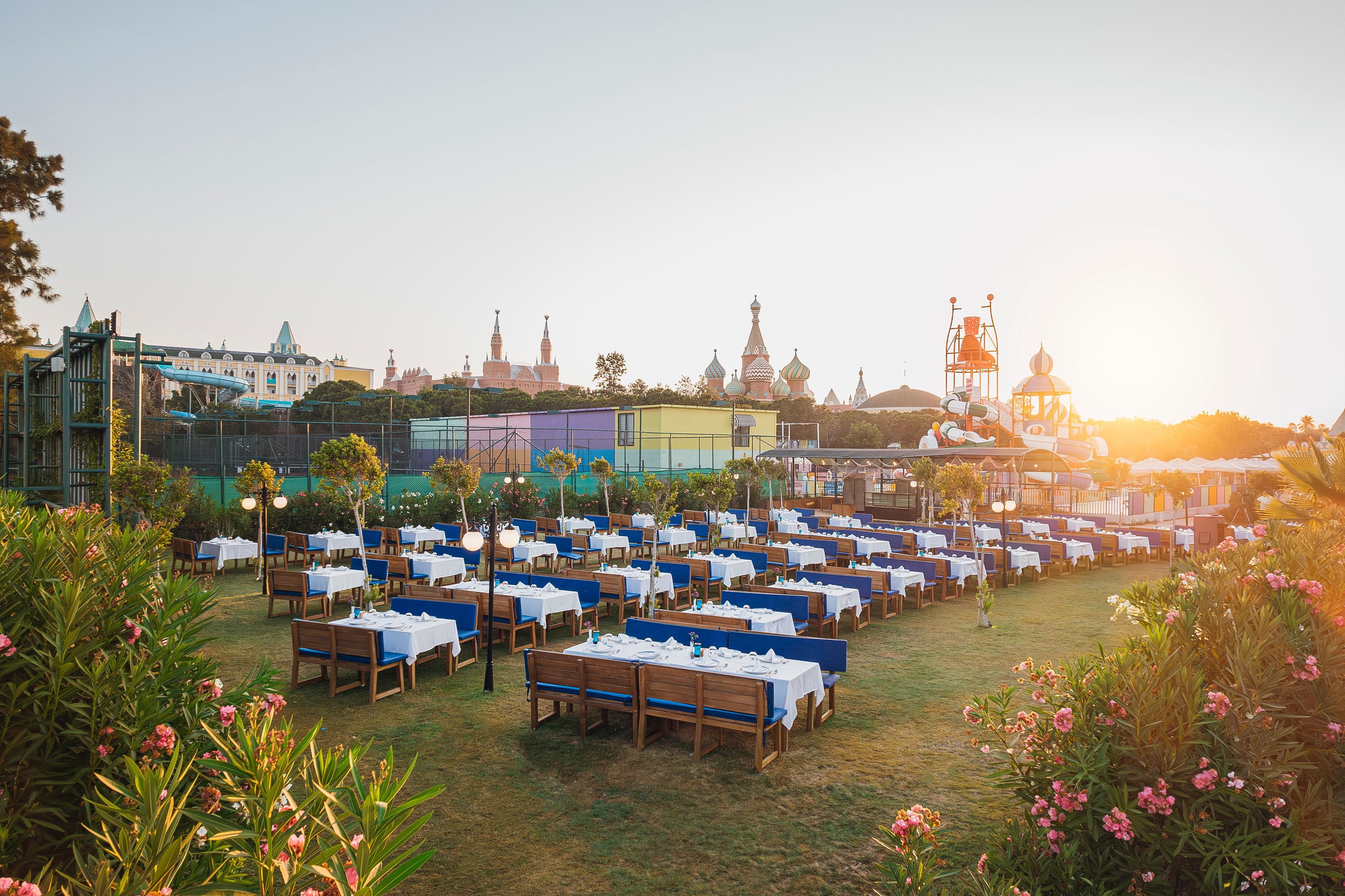 Asteria Kremlin Palace