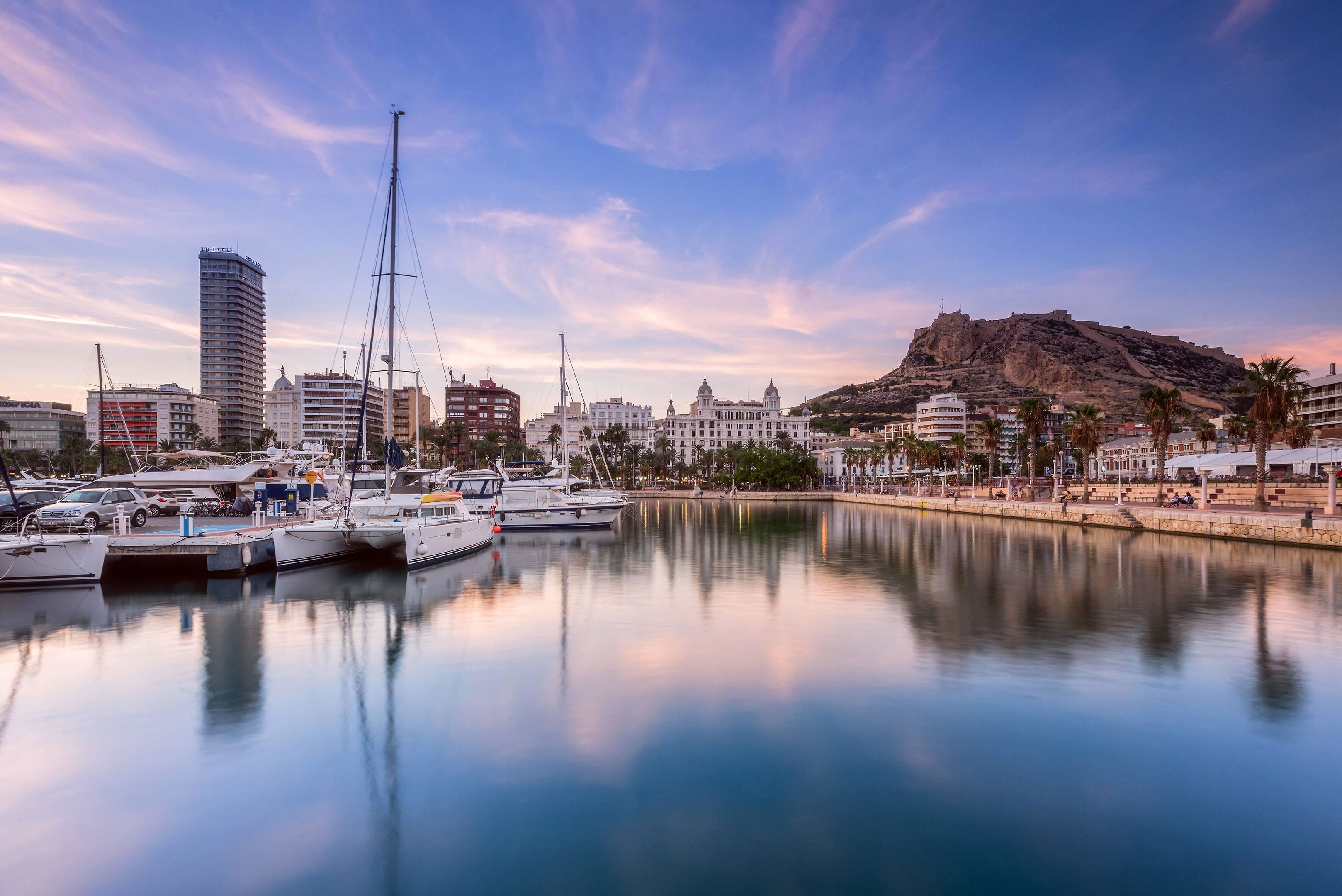 TRYP Alicante Gran Sol Hotel