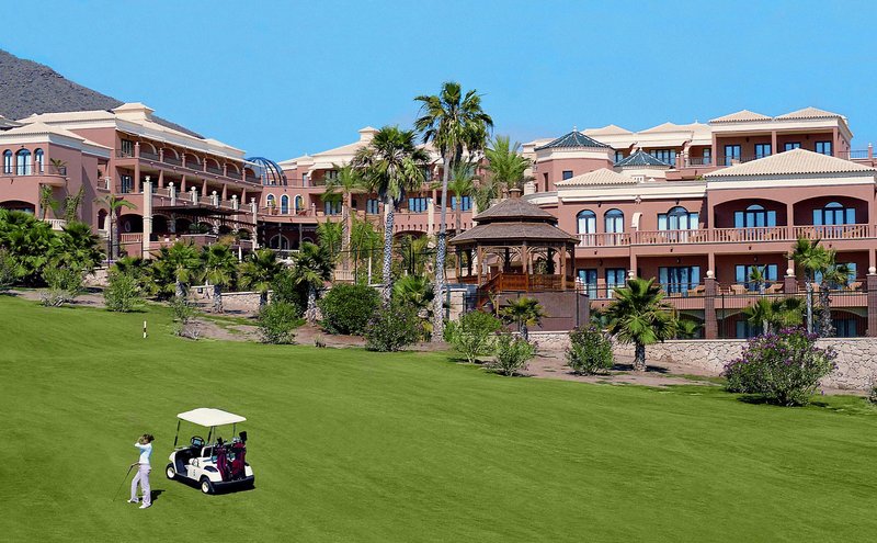 Las Madrigueras Golf Resort & SPA