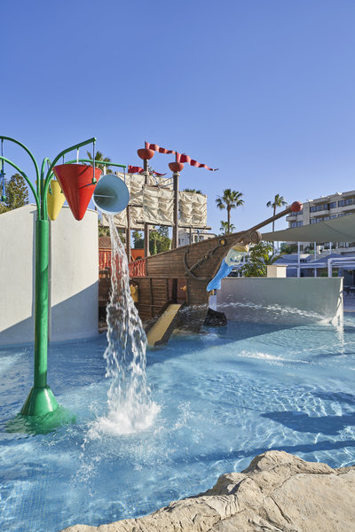 Atlantica Oasis Hotel