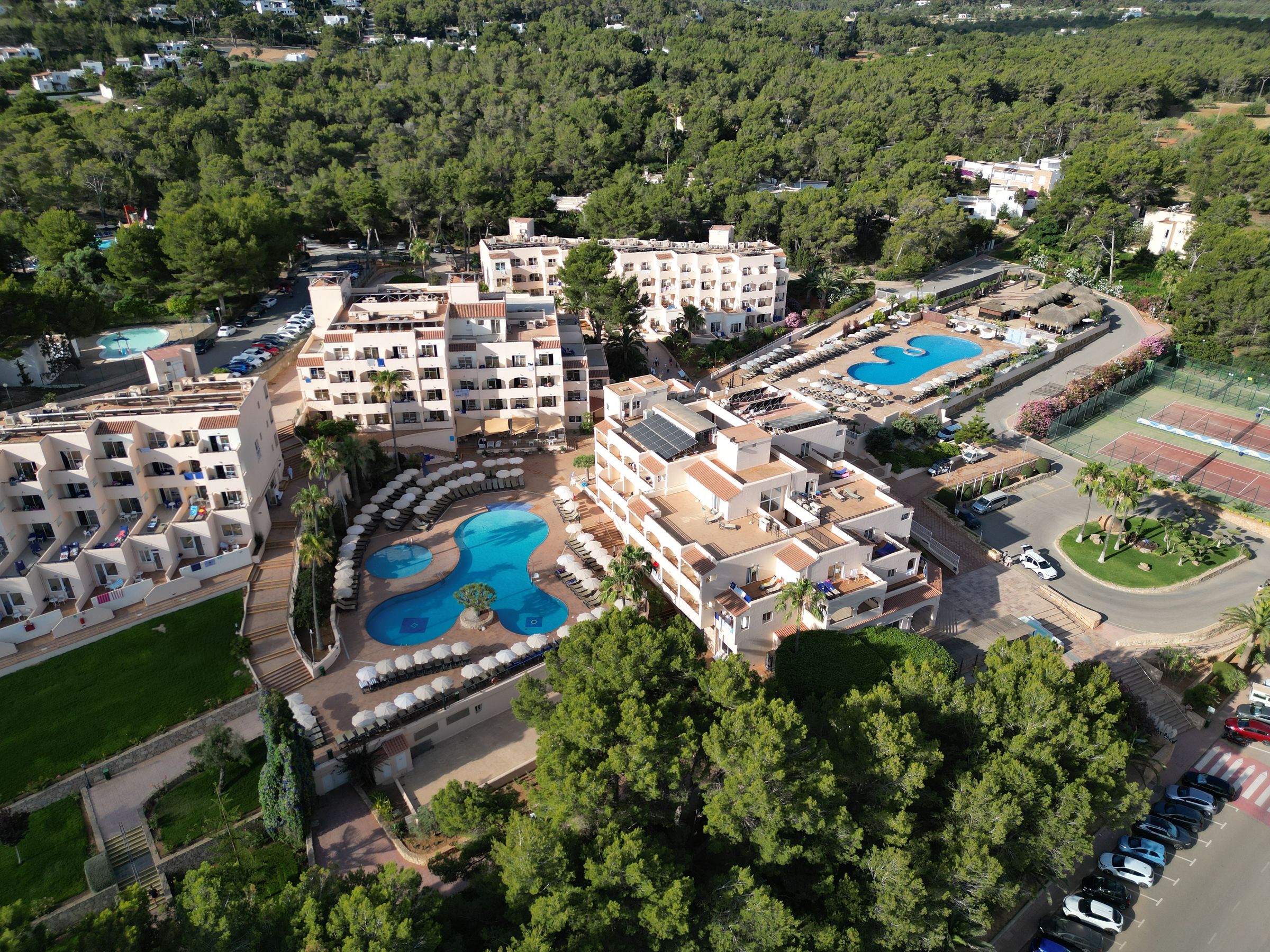 Invisa Club Cala Blanca