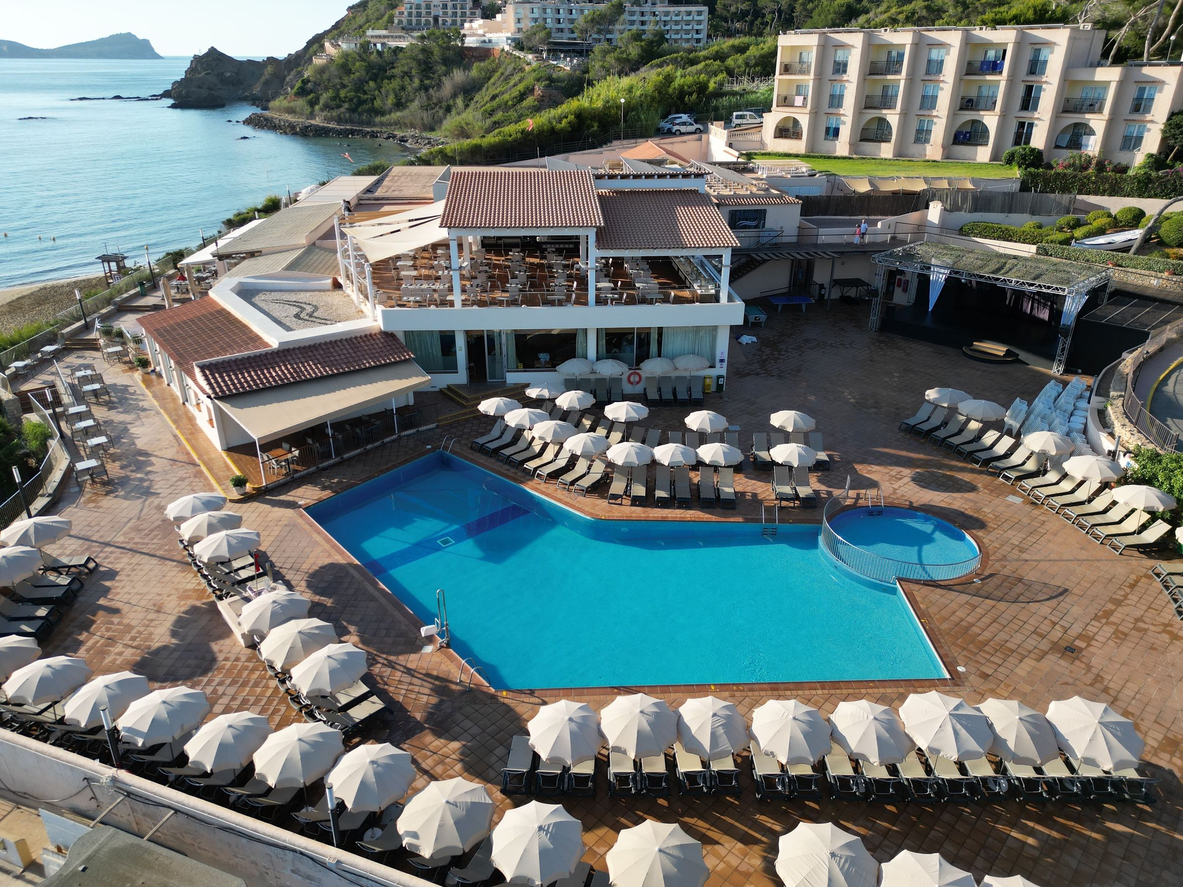 Invisa Club Cala Blanca