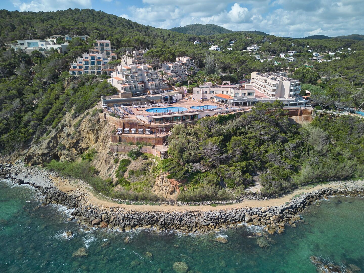 Invisa Club Cala Verde