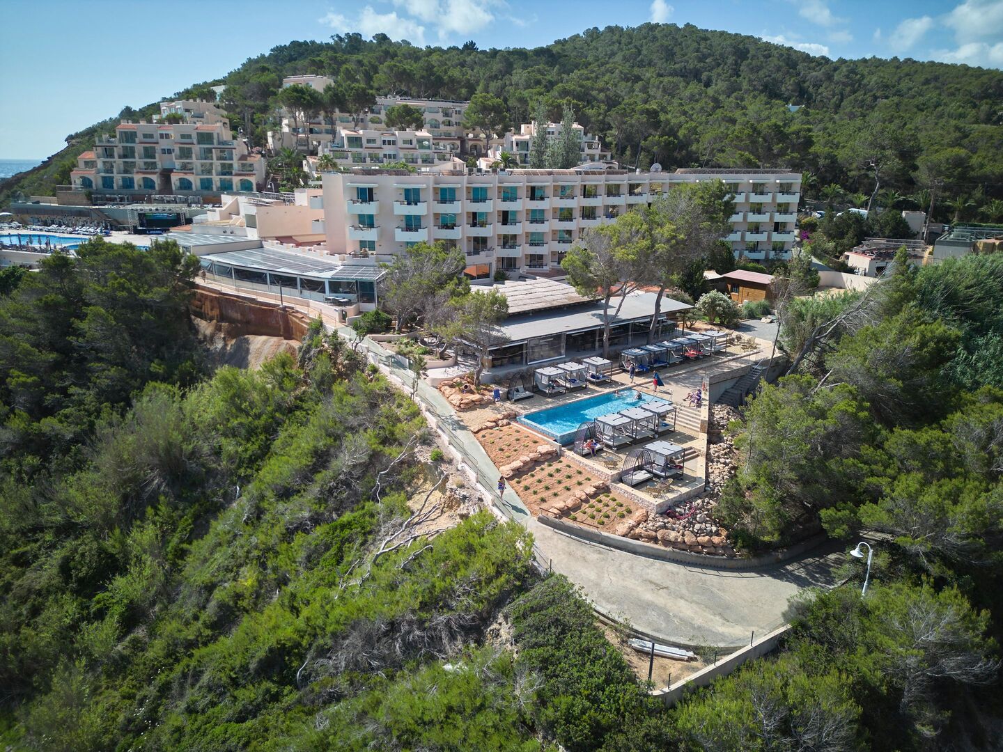 Invisa Club Cala Verde