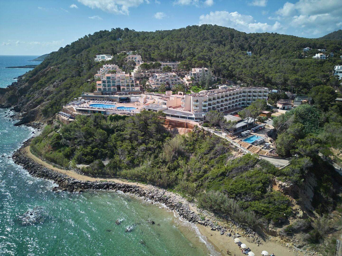 Invisa Club Cala Verde