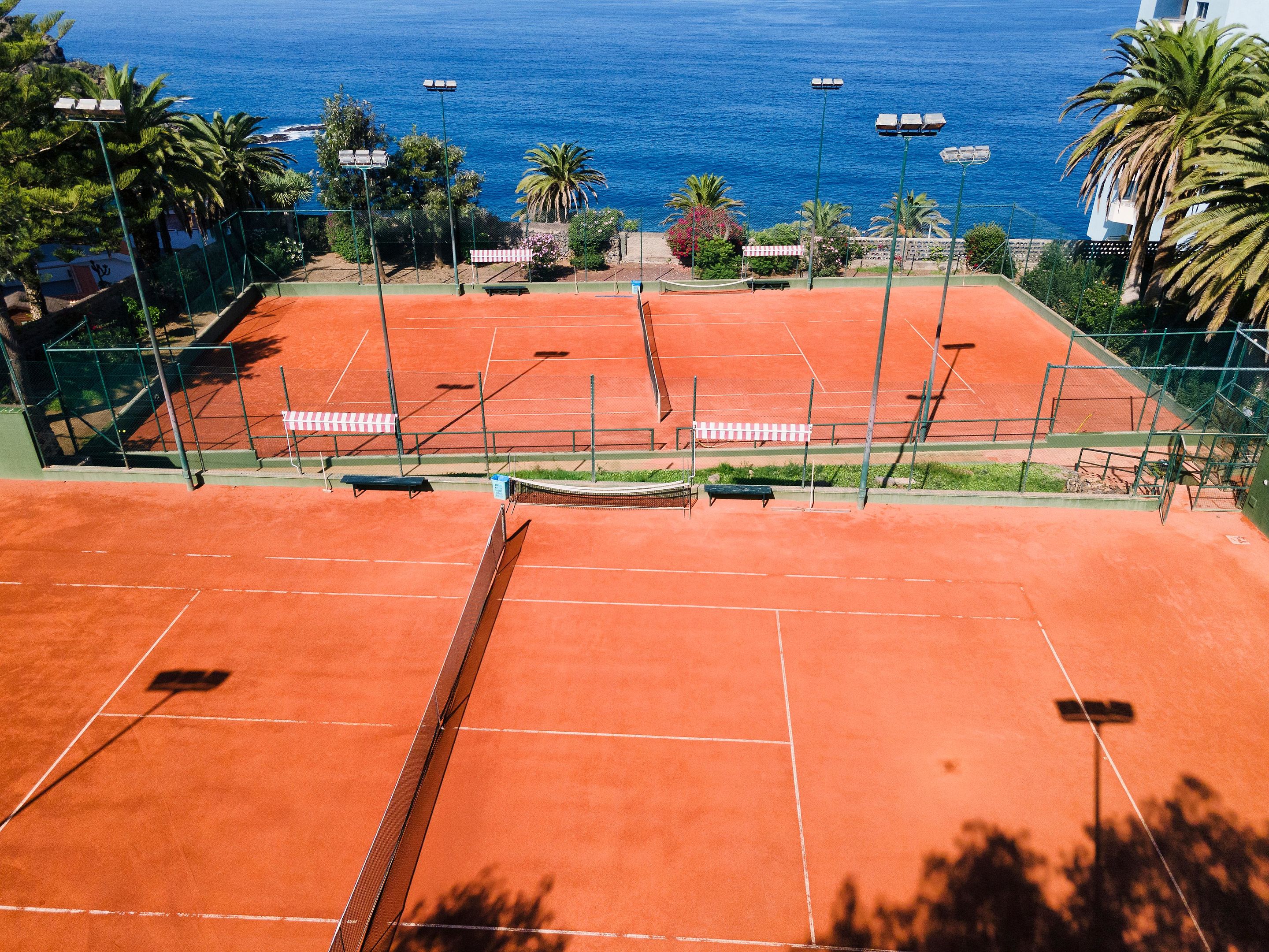 Maritim Hotel Tenerife