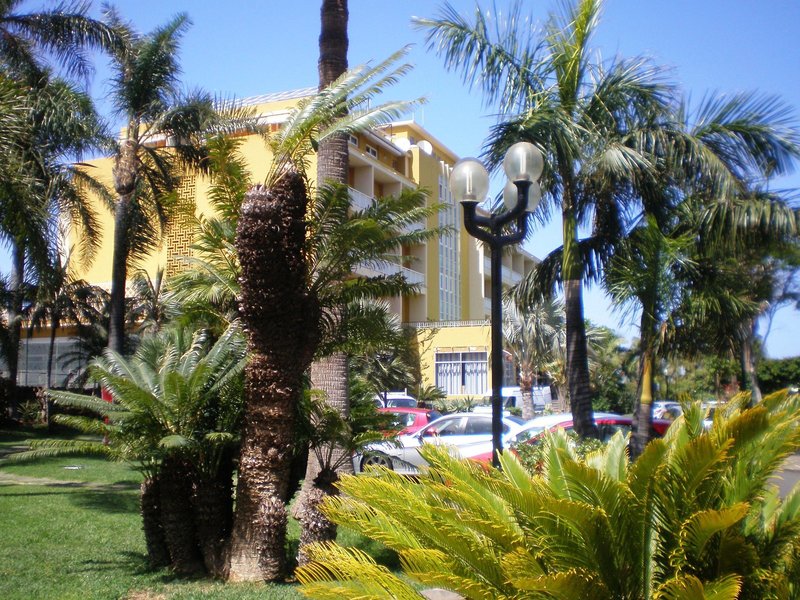 Hotel Tigaiga