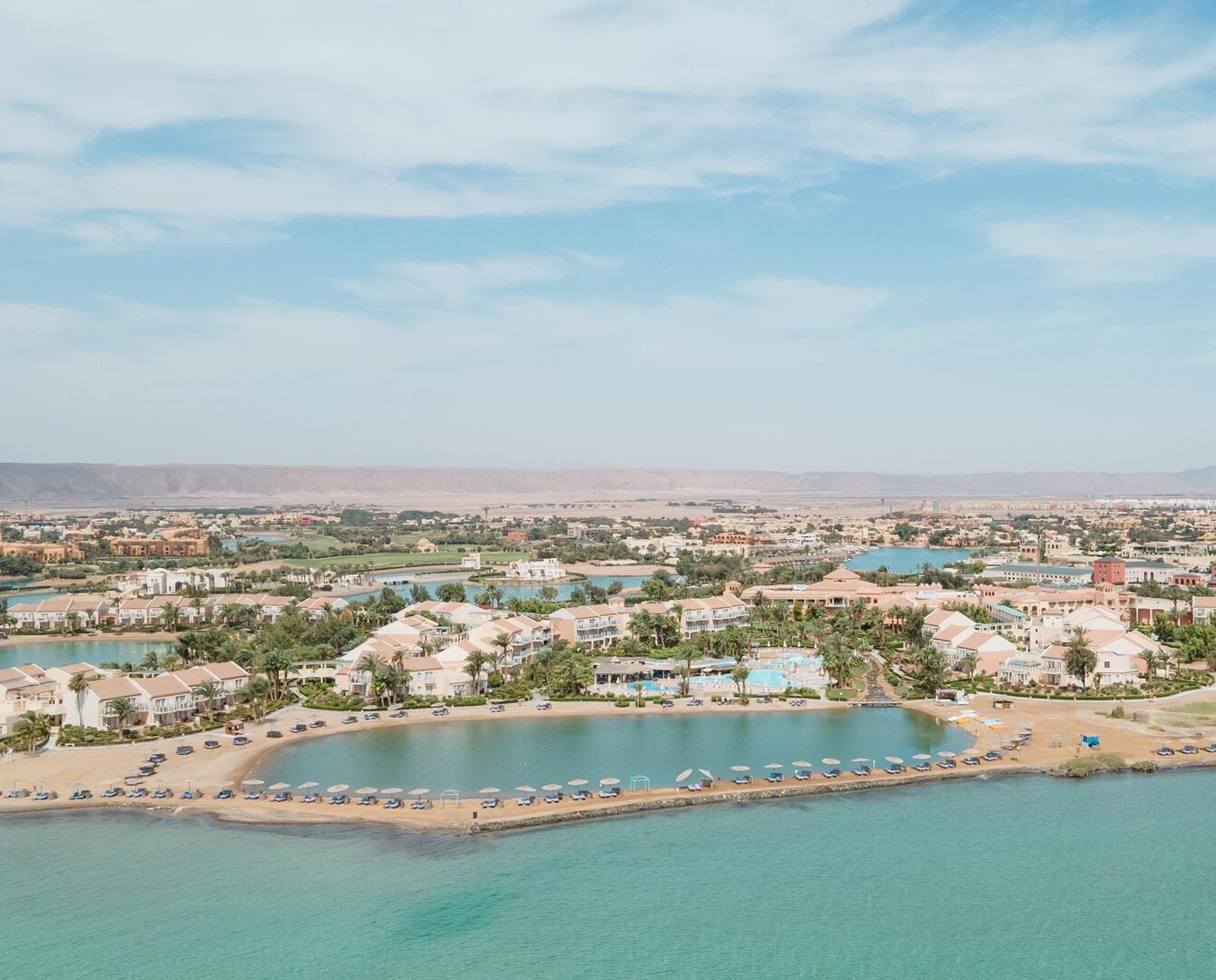 Mövenpick Resort & Spa El Gouna