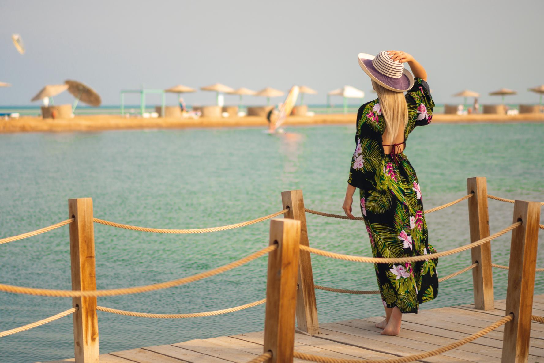 Mövenpick Resort & Spa El Gouna