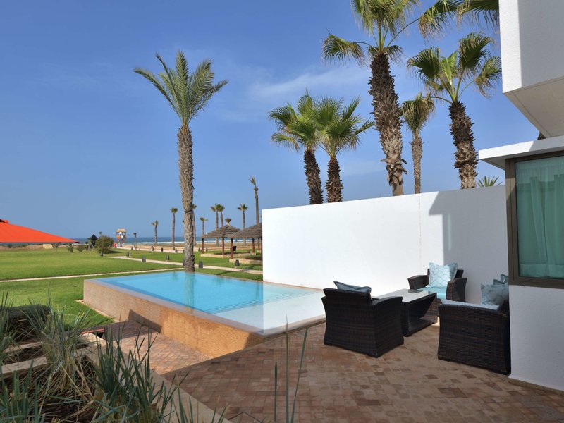 Sofitel Agadir Royal Bay Resort