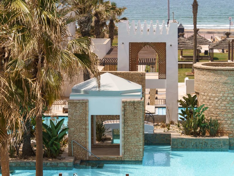 Sofitel Agadir Royal Bay Resort