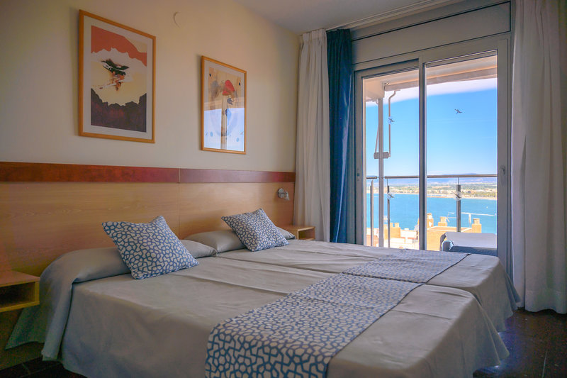 Apartamentos Albatros Family