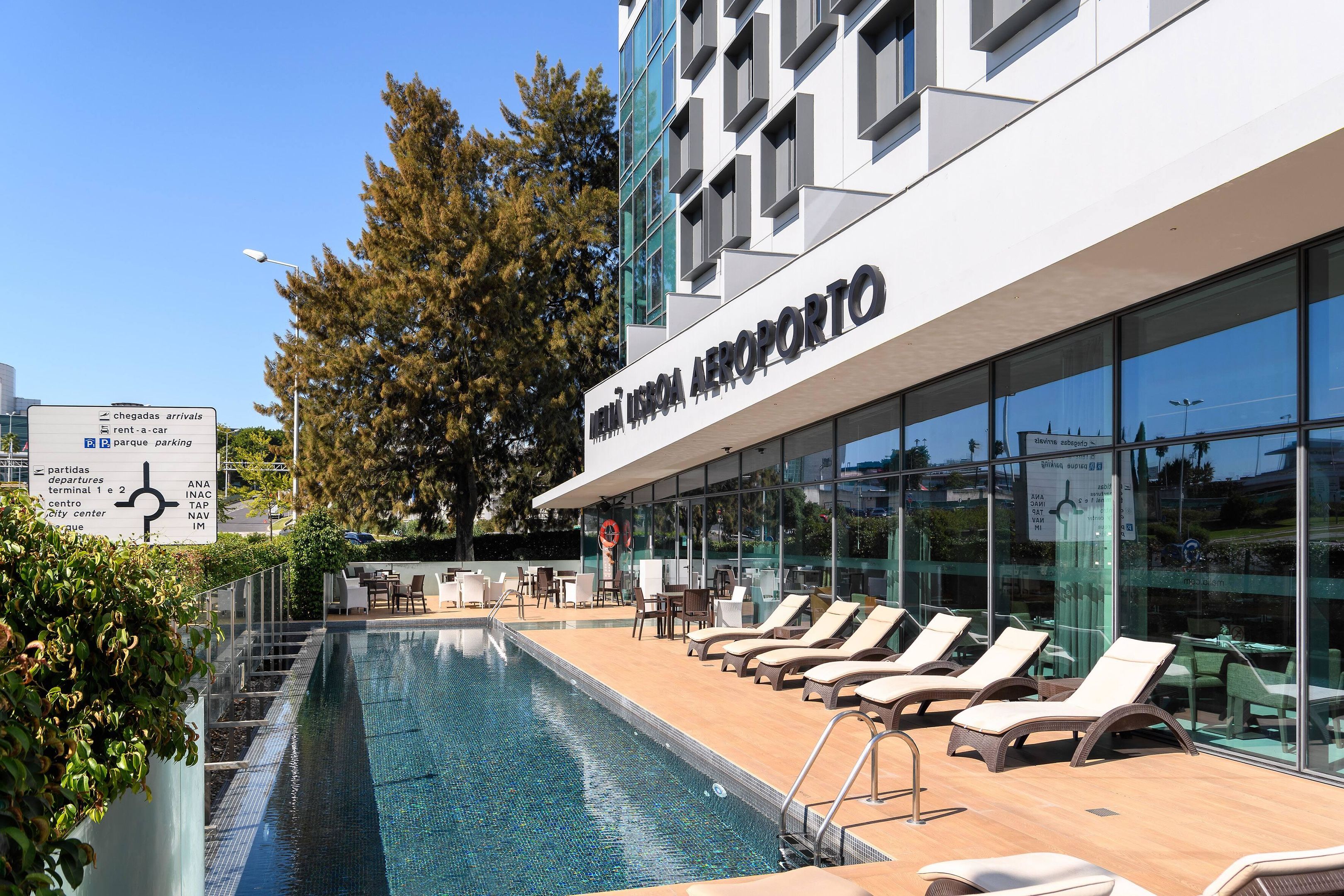 TRYP Lisboa Aeroporto