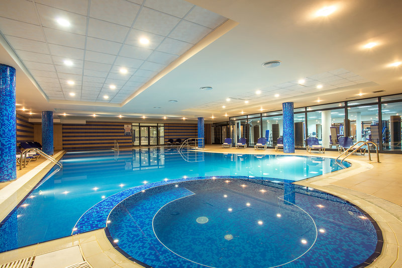 Astera Hotel & SPA