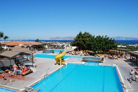 Aegean View Resort