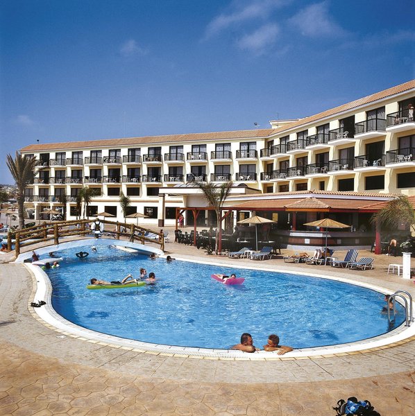 Anmaria Beach Hotel