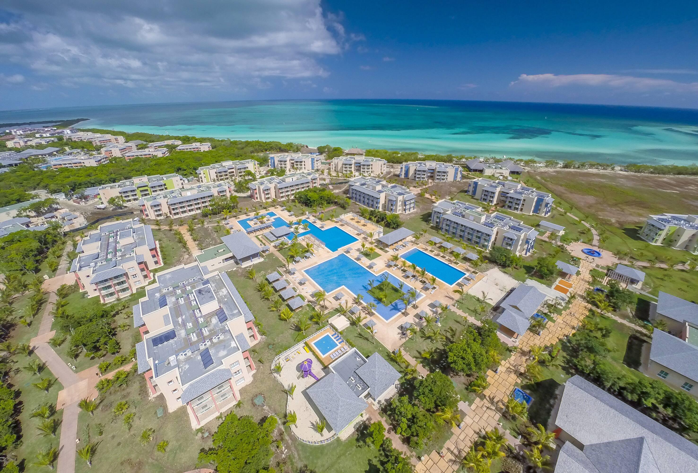 Melia Jardines del Rey