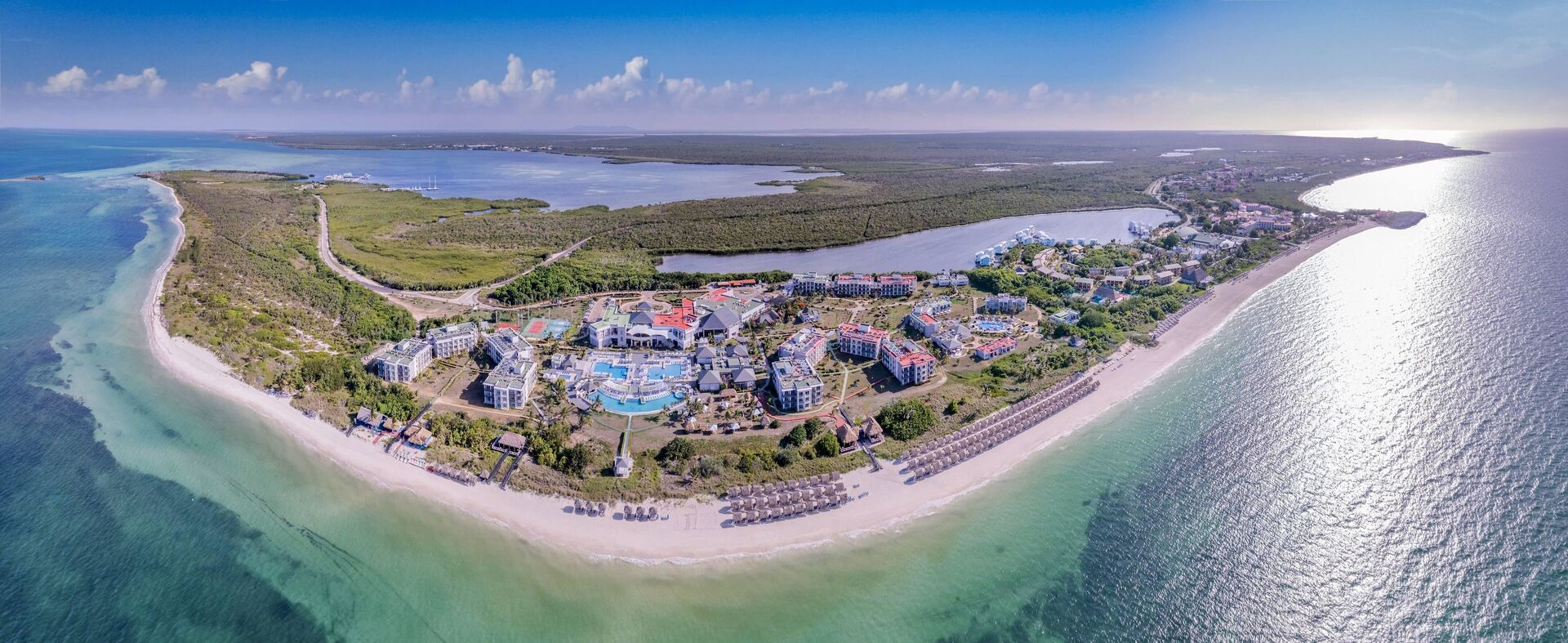 Hotel Pullman Cayo Coco