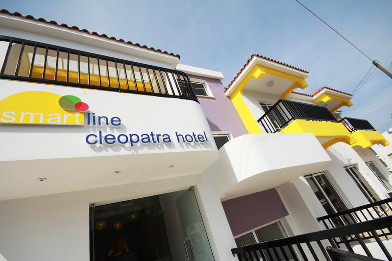 Cleopatra Hotel & Annex