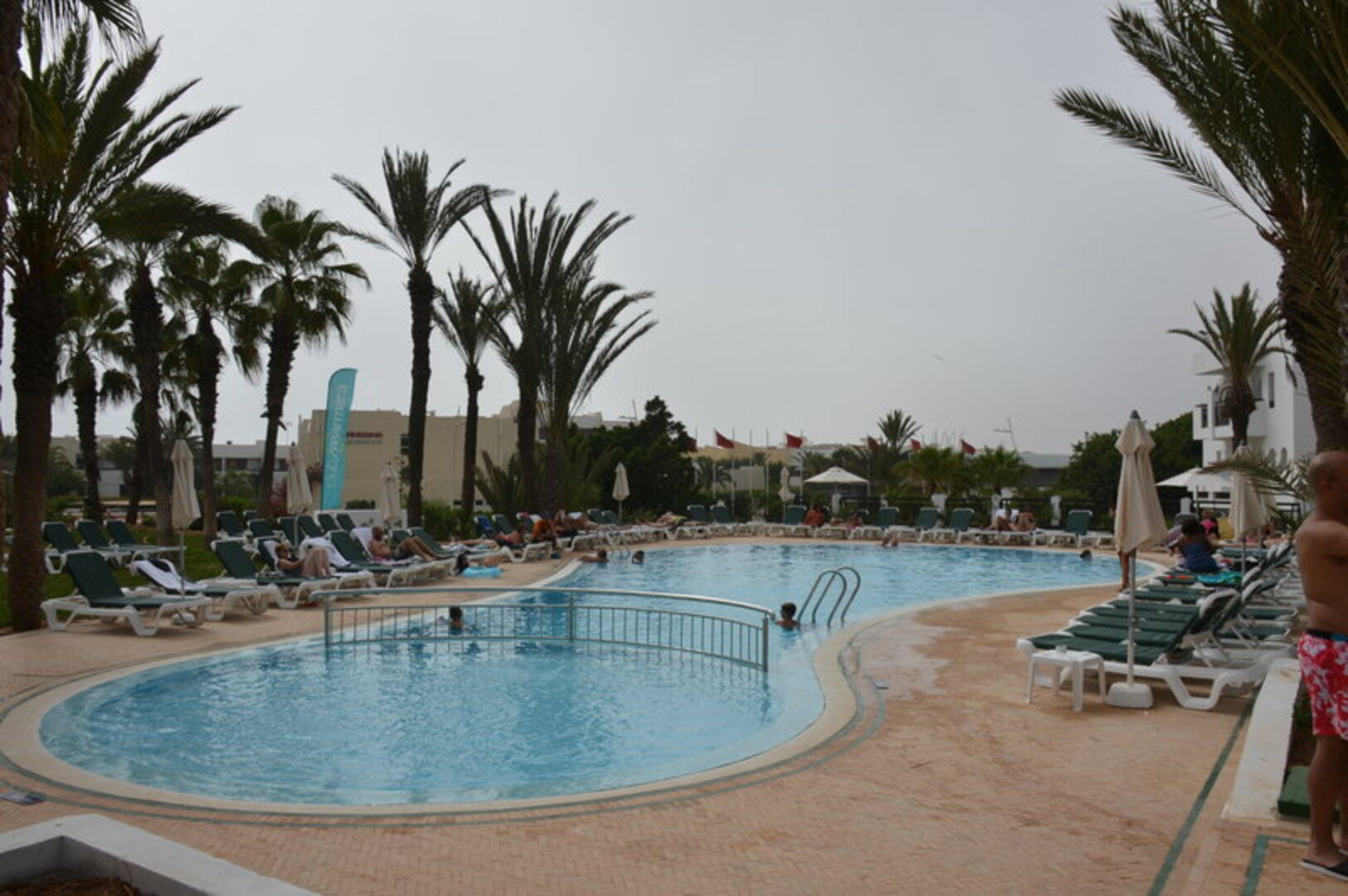 Les jardins dAgadir Club