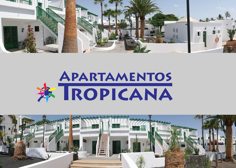 Apartamentos Tropicana