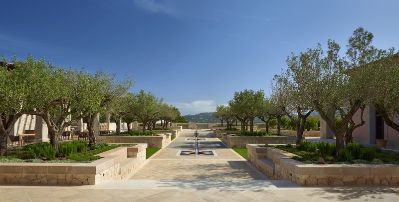 Park Hyatt Mallorca