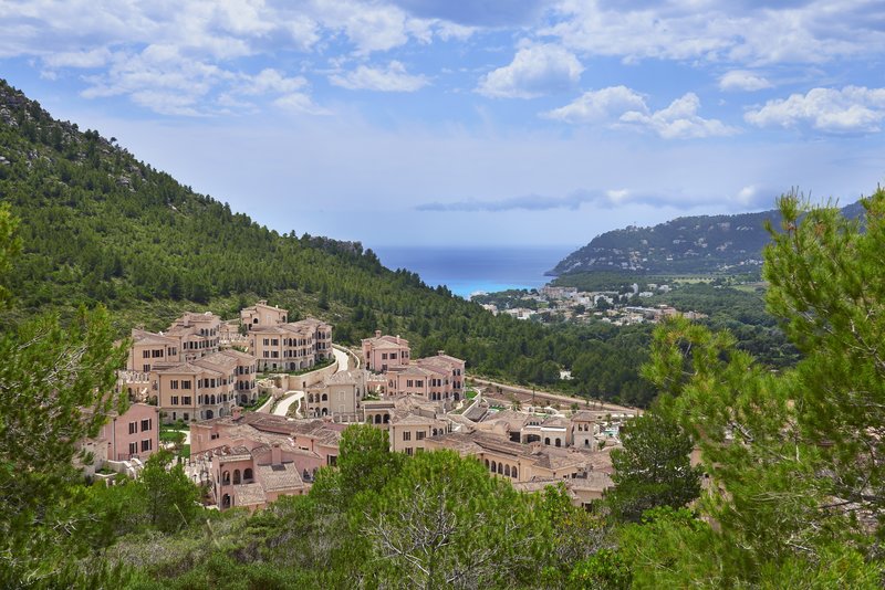 Park Hyatt Mallorca