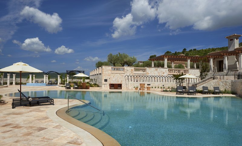 Park Hyatt Mallorca