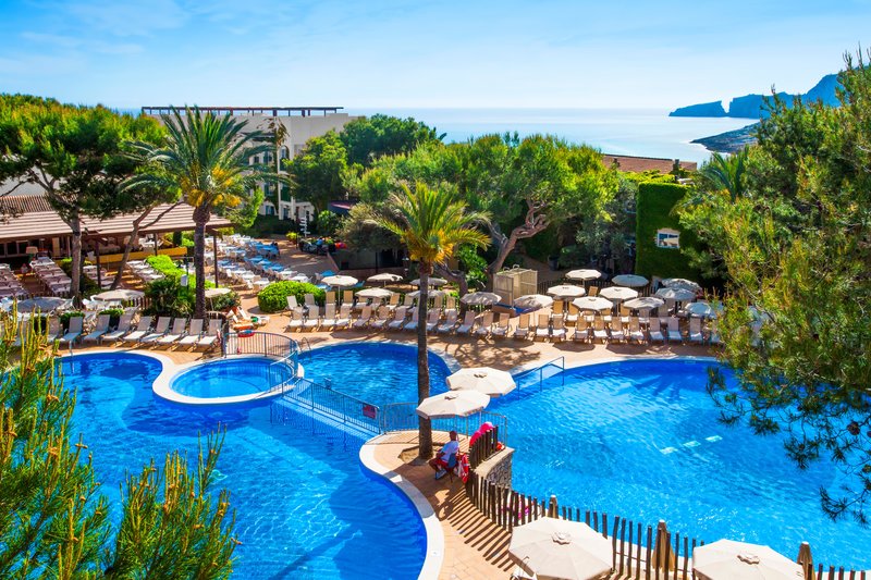 VIVA Cala Mesquida Resort & Spa