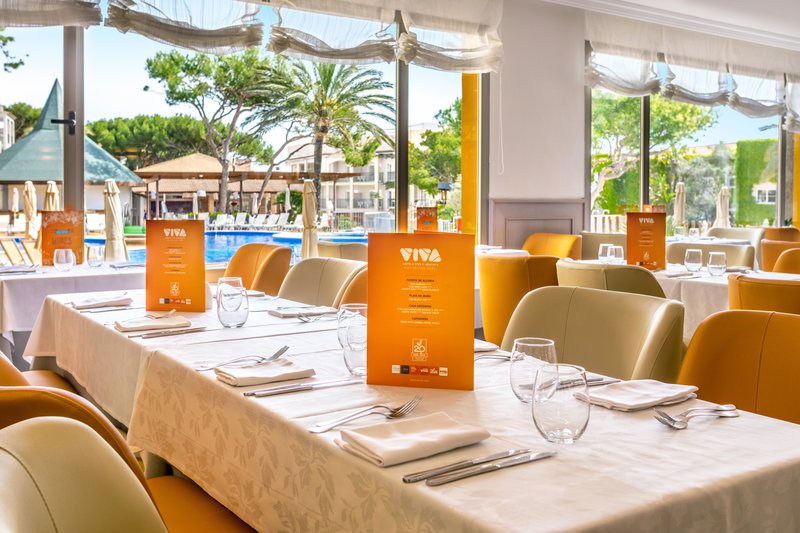 VIVA Cala Mesquida Resort & Spa