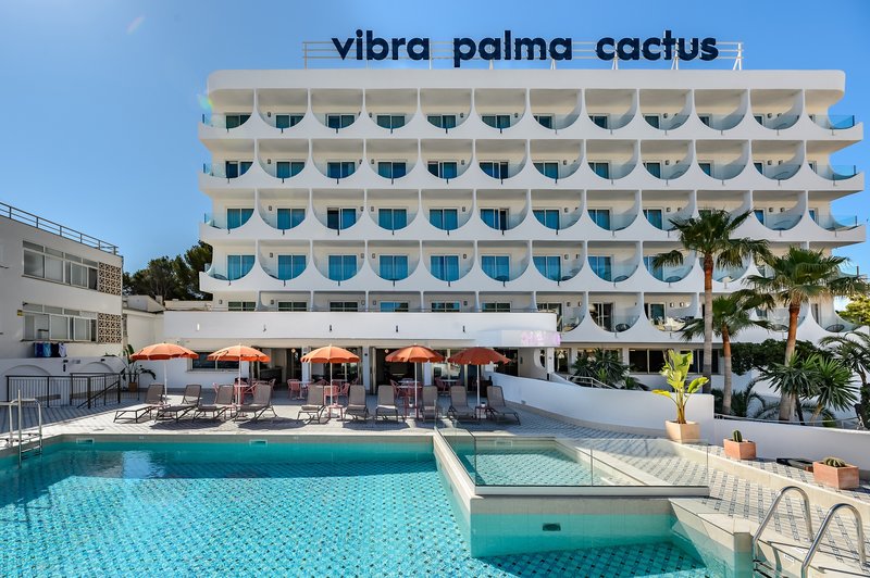 Hotel Playasol Palma