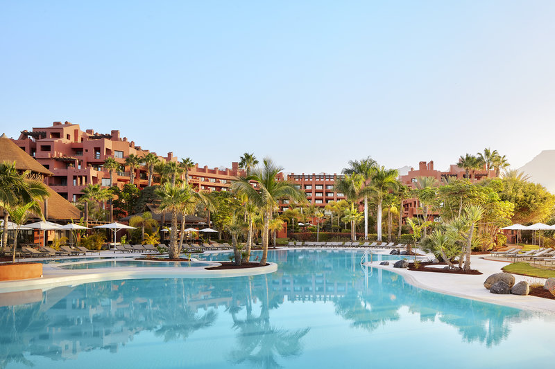 Sheraton La Caleta Resort & Spa, Costa Adeje, Tenerife