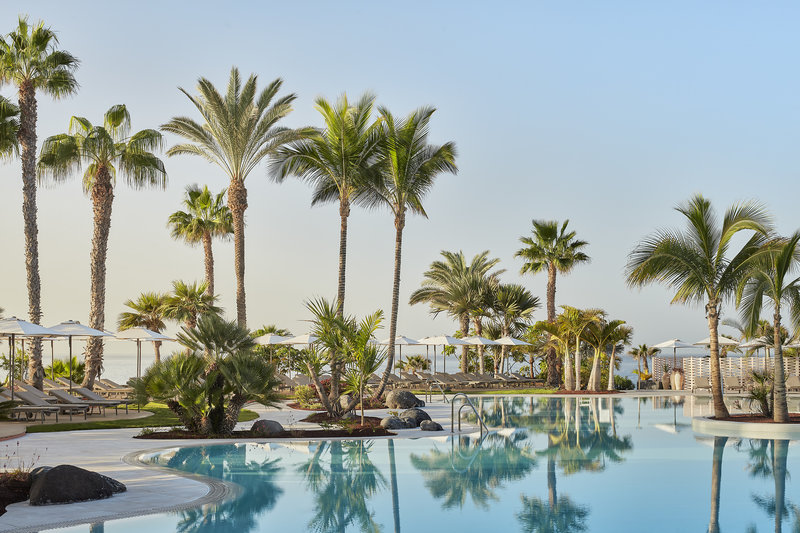 Sheraton La Caleta Resort & Spa, Costa Adeje, Tenerife