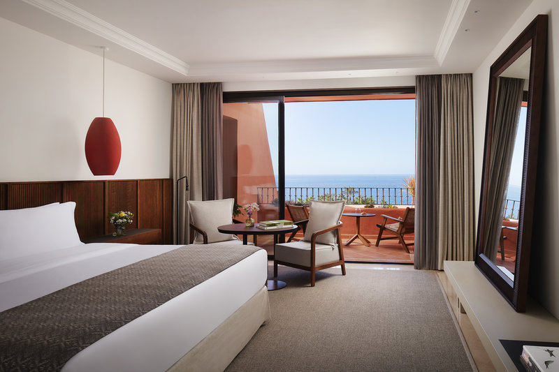 Sheraton La Caleta Resort & Spa, Costa Adeje, Tenerife