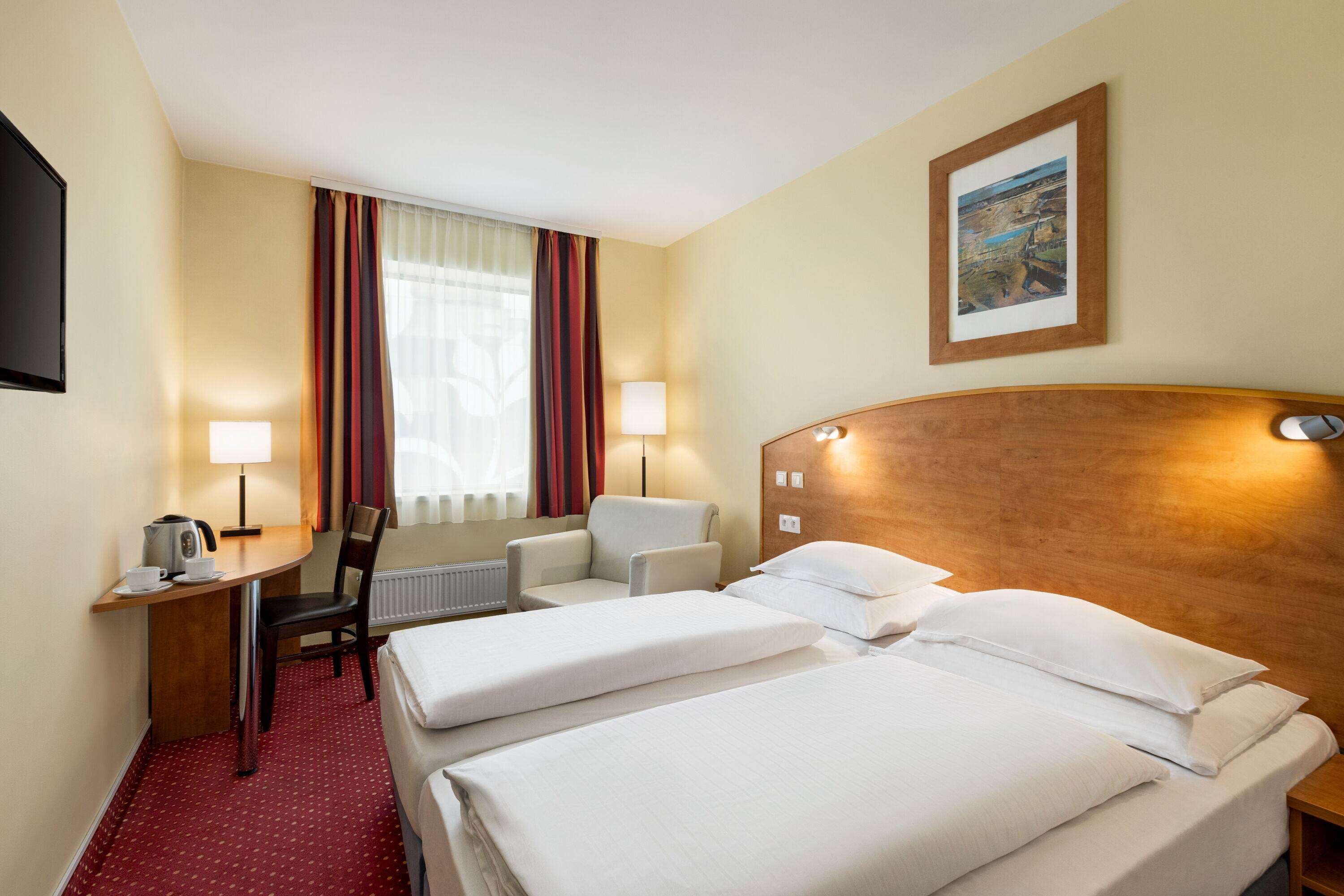 Best Western Amedia Praha