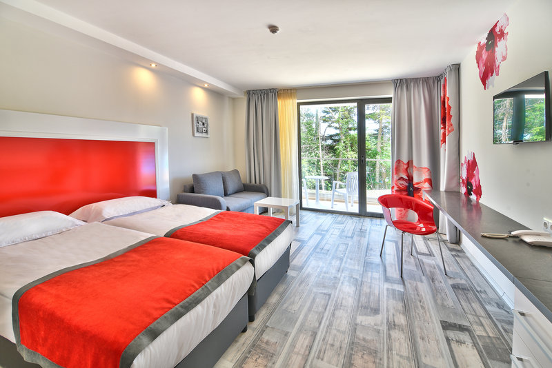 Grifid Hotel Foresta