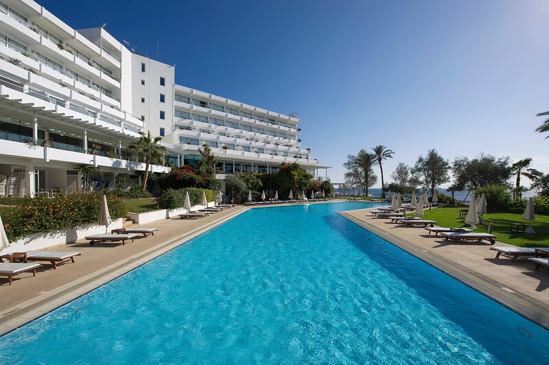 Grecian Sands Hotel