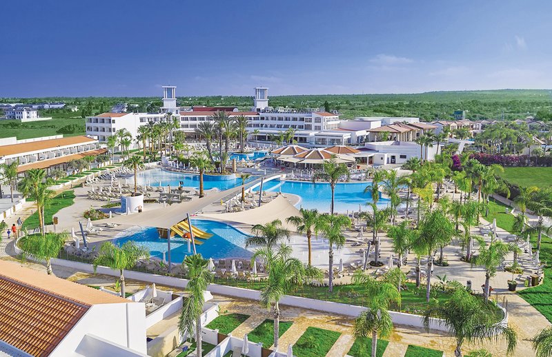 Olympic Lagoon Resort Agia Napa