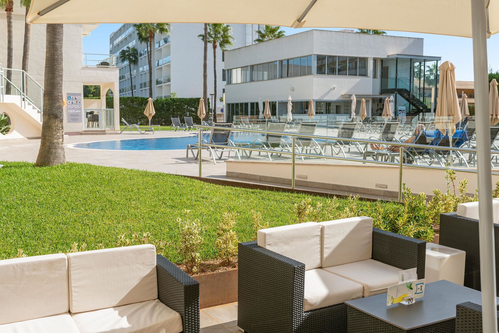 Trendhotel Alcudia