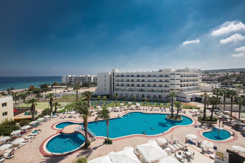 Tsokkos Protaras Beach Hotel