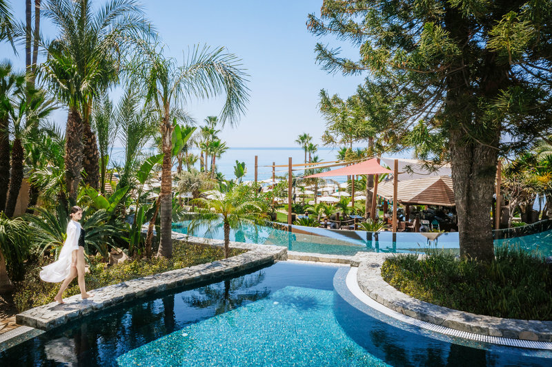 Amathus Beach Hotel Limassol